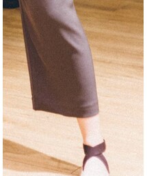 UNIQLO | スラックス