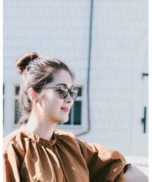 Ray-Ban | メガネ