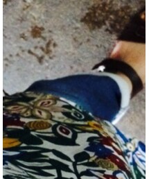 LOWRYS FARM | デニムパンツ