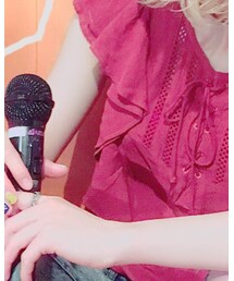 SLY | シャツ/ブラウス