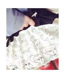 didizizi | シアターバック
(トートバッグ)