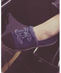 香奈儿 | スニーカー