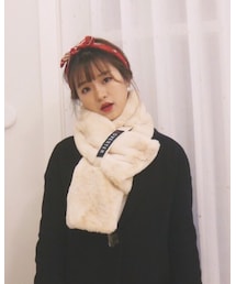 Mind Bridge | マフラー