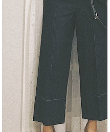 Me City | チノパンツ