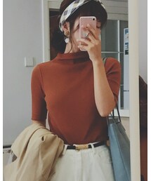 UNIQLO | ニット/セーター