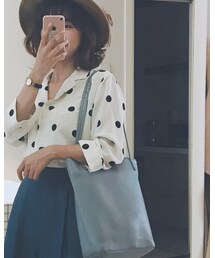 MOUSSY | シャツ/ブラウス