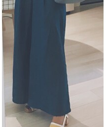 ROPE' PICNIC | デニムパンツ