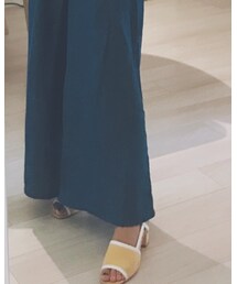 CHARLES & KEITH | サンダル