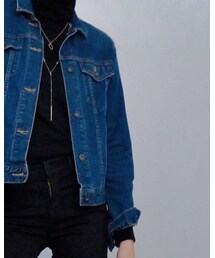 UNIQLO | デニムジャケット