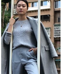 UNIQLO | ニット/セーター