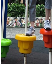 NEW BALANCE | パンツ