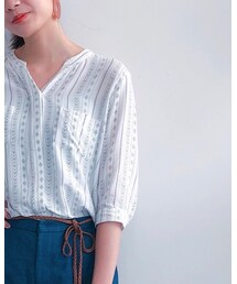 NET | シャツ/ブラウス