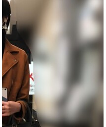 LOWRYS FARM | ライダースジャケット