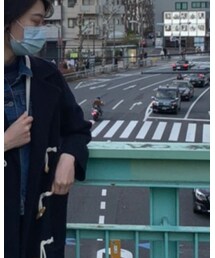 UNIQLO | デニムジャケット