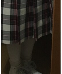 CONVERSE | スニーカー