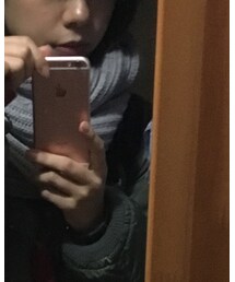 UNIQLO | マフラー