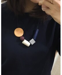 BEAMS | ネックレス