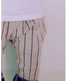 COMECHATTO&CLOSET | パンツ