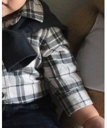 GAP | シャツ/ブラウス