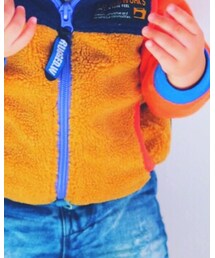 RUGGEDWORKS | ベスト