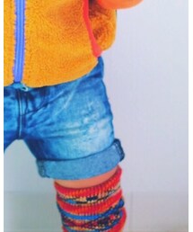 next | デニムパンツ