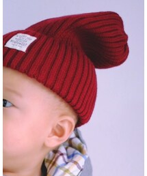 GLOBAL WORK | 帽子