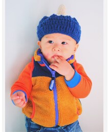 RUGGEDWORKS | ベスト