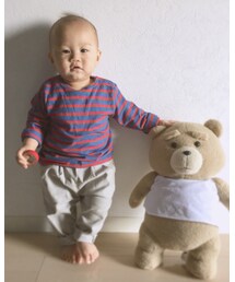 MARKEY'S | パンツ