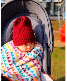 GLOBAL WORK | 帽子