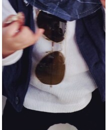 Ray-Ban | サングラス