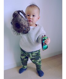 green label relaxing | 帽子