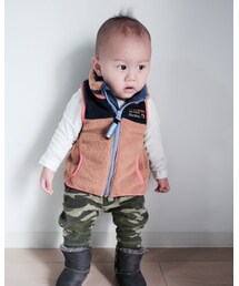 RUGGEDWORKS | ベスト