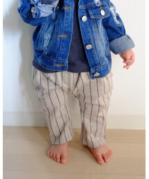 COMECHATTO&CLOSET | パンツ