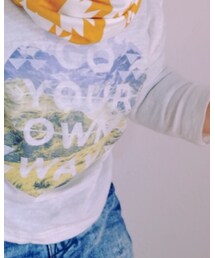 OLD NAVY | Tシャツ/カットソー