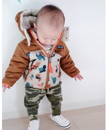 patagonia | ジャケット/アウター