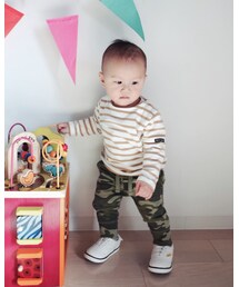 petit main | Tシャツ/カットソー