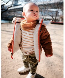 Handmade | ネックウォーマー/スヌード