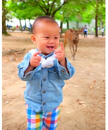 OLD NAVY | シャツ/ブラウス