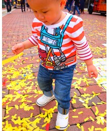 next | デニムパンツ