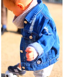 午茶媽 taiwan | ジャケット/アウター