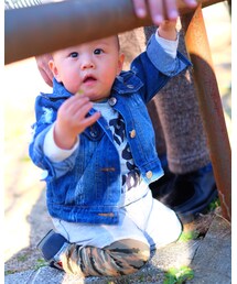 午茶媽 taiwan | ジャケット/アウター