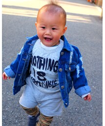 green label relaxing | パンツ