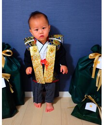 袴 | サロペット/オーバーオール