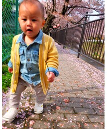 OLD NAVY | ジャケット/アウター