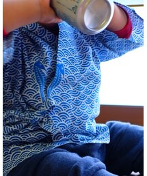 有馬温泉 | オールインワン・サロペット