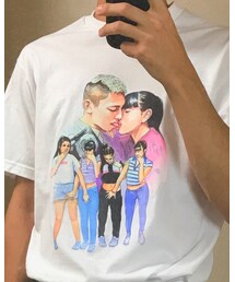 Supreme  | Tシャツ/カットソー