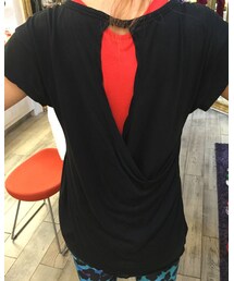 TOPSHOP | Tシャツ/カットソー