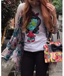 H&M | カーディガン/ボレロ