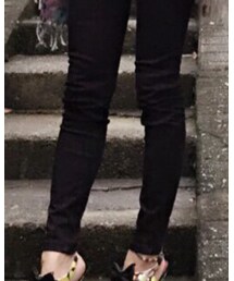 ZARA BASIC | その他パンツ