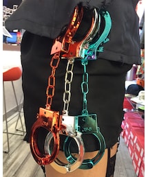 3人逮捕予定♡ | ファッション雑貨